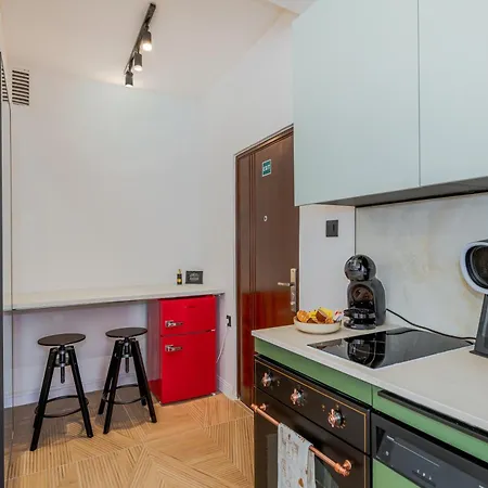 Lejlighed Center Located Cosy - 5min Walk To The Palace Split