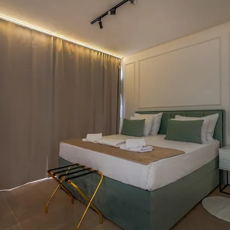 Lejlighed Center Located Cosy - 5min Walk To The Palace *