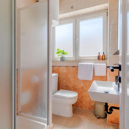 Lejlighed Center Located Cosy - 5min Walk To The Palace Split