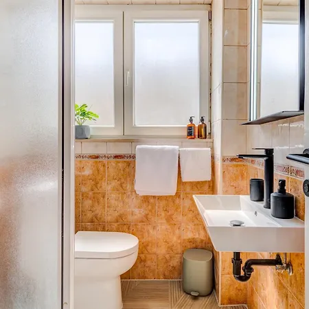 Center Located Cosy - 5min Walk To The Palace Lejlighed *