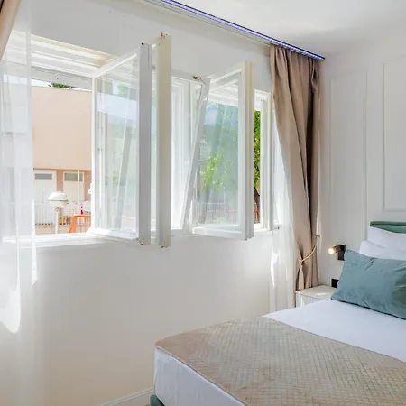 Lejlighed Center Located Cosy - 5min Walk To The Palace *