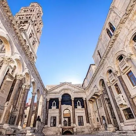Center Located Cosy - 5min Walk To The Palace Lejlighed *